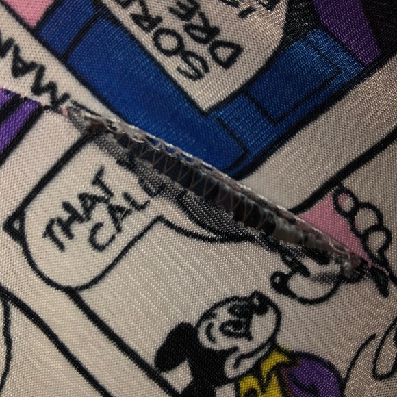 Mickey Bodysuit - Picture 3 of 3